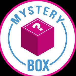Mystery Box!